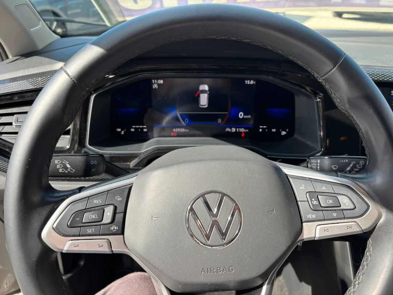 Volkswagen Polo 1.0 TSI Style