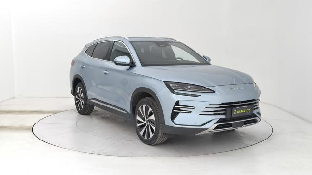BYD Seal U 1.5 phev Boost 2wd