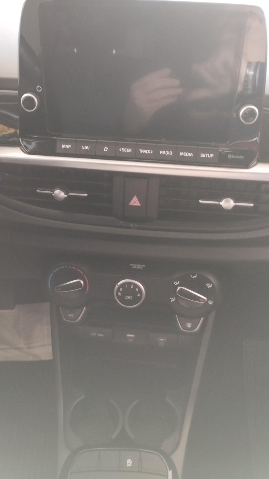 Kia Picanto 1.0 12V 5 porte GT Line