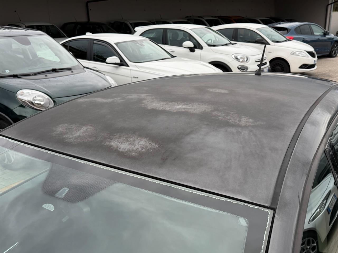 Lancia Delta 1.4 T JET 120 cv. ARGENTO (Impianto GPL)