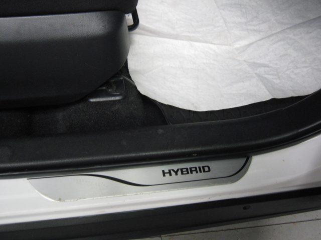 TOYOTA RAV 4 MY23 RAV4 2.5 HV (218CV) E-CVT 2WD Dynamic