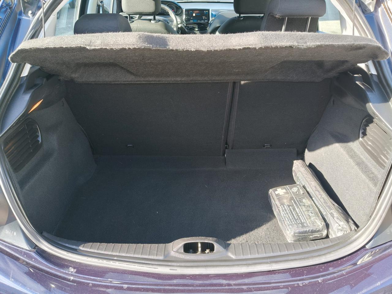 Peugeot 208 PureTech 68 5 porte Active