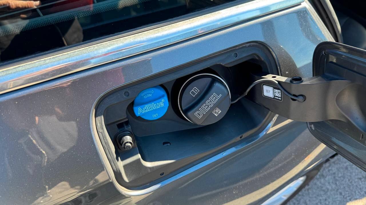 Bmw 316 Touring Luxury