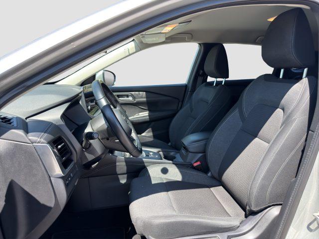 NISSAN Qashqai Qashqai MHEV 140 CV N-Style