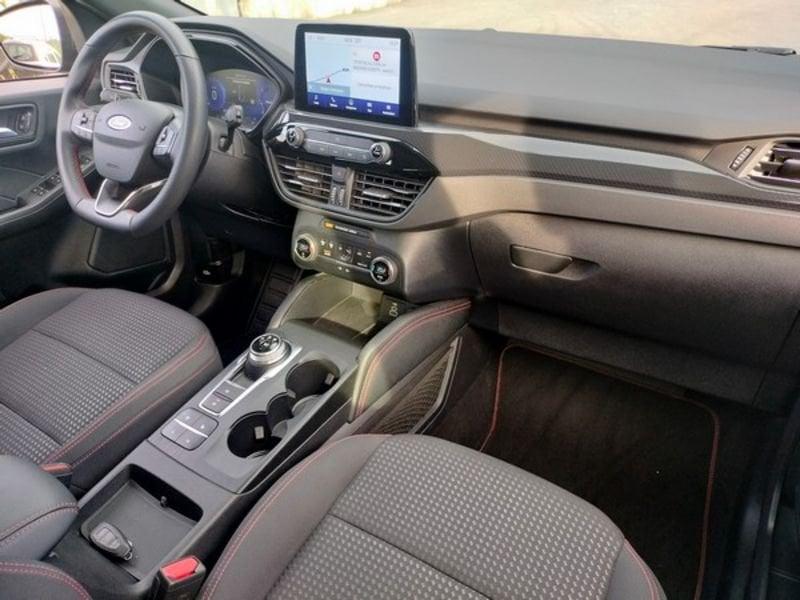 Ford Kuga Kuga 1.5 EcoBlue 120 CV 2WD ST-Line