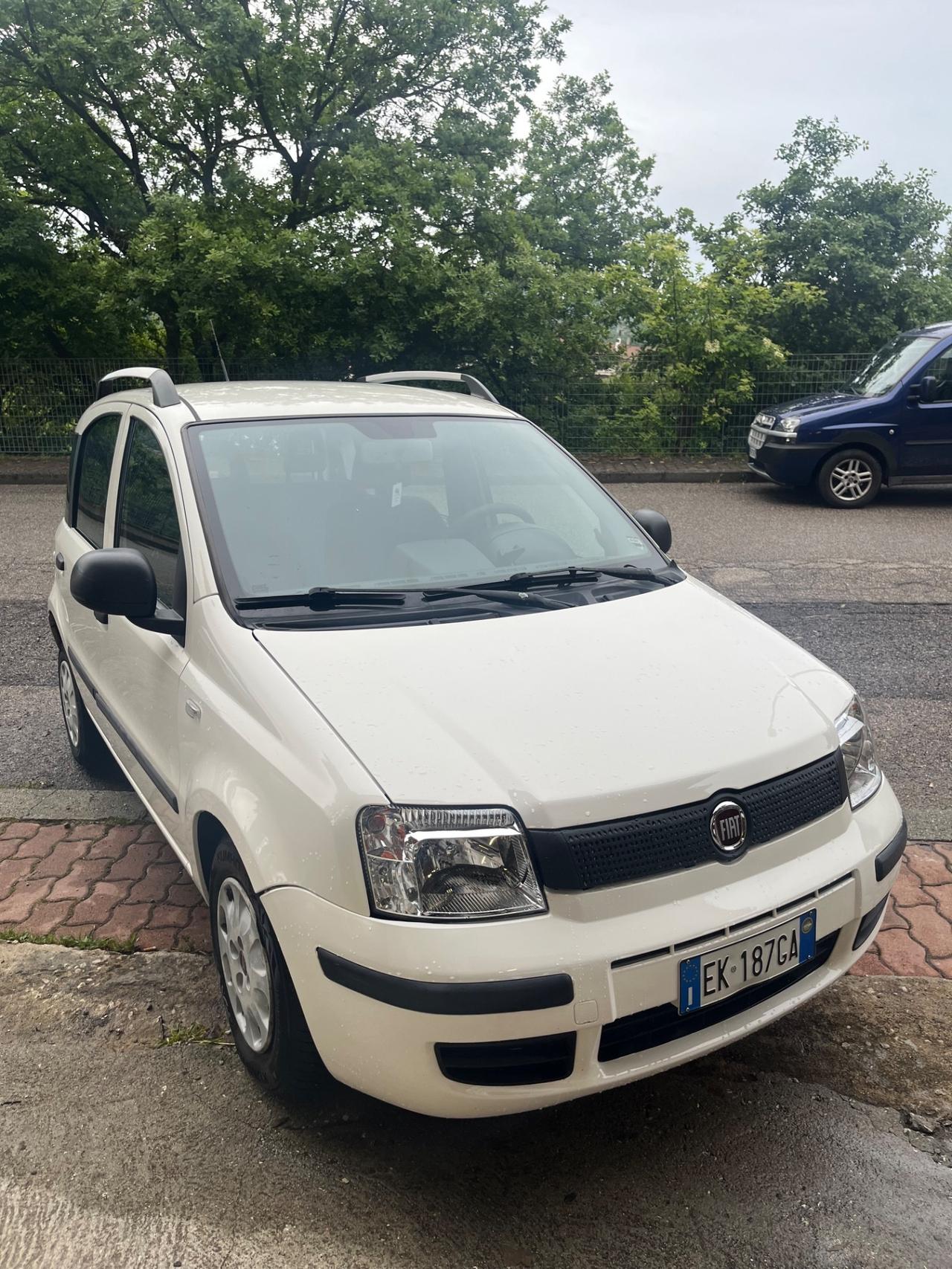 Fiat Panda 1.2 Easy