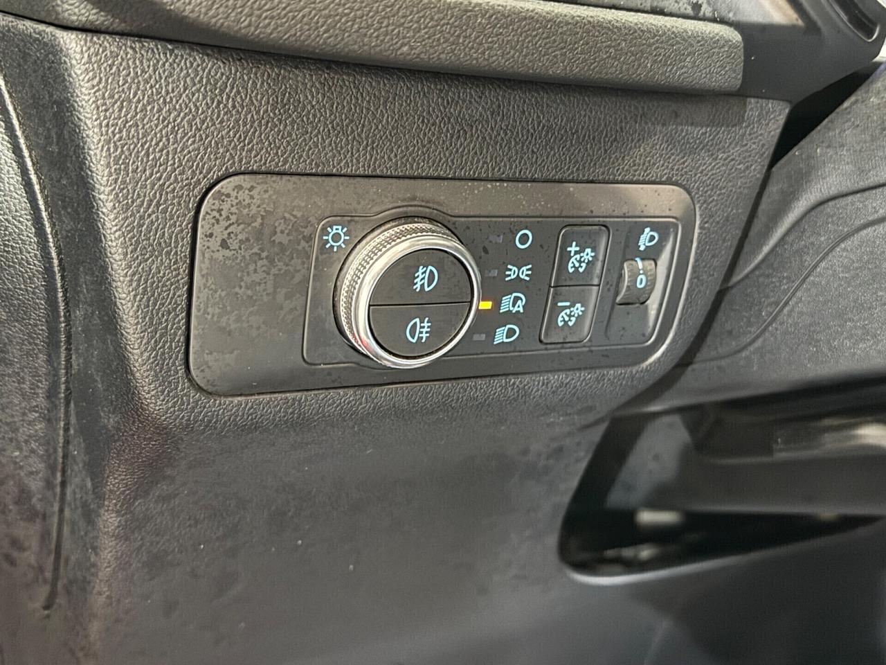 Ford Kuga 1.5 EcoBlue 120 CV ST-Line TETTO APRIBILE