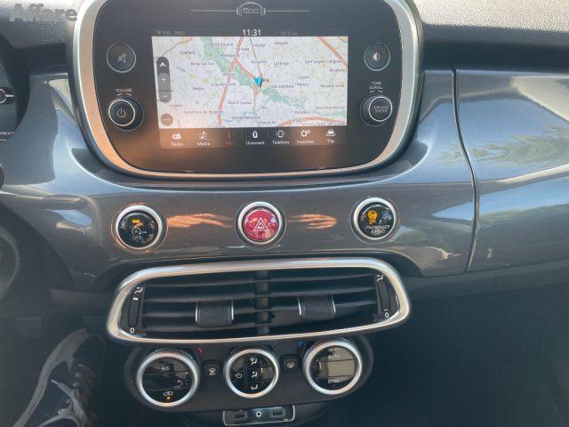 FIAT 500X 1.3 MultiJet 95 CV Business