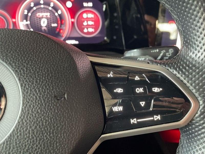 Volkswagen Golf 2.0 tsi GTI 245cv dsg