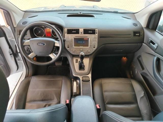 Ford Kuga 2.0 tdci Individual 4wd 163cv auto