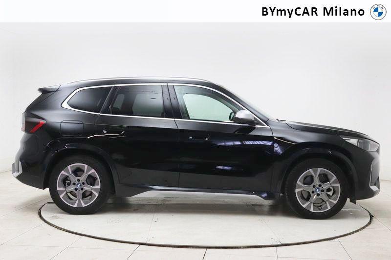 BMW iX1 30 xLine xDrive