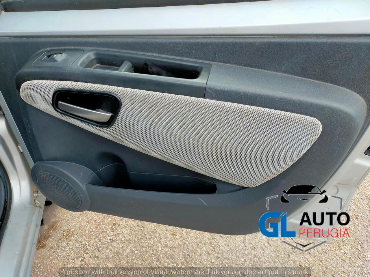 Fiat Qubo 1.3 mjt autovettura adatta neopatentati