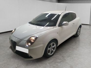 Alfa Romeo MiTo 1.3 jtdm 95cv E6