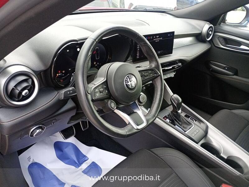 Alfa Romeo Tonale 1.6 Sprint 130cv tct6