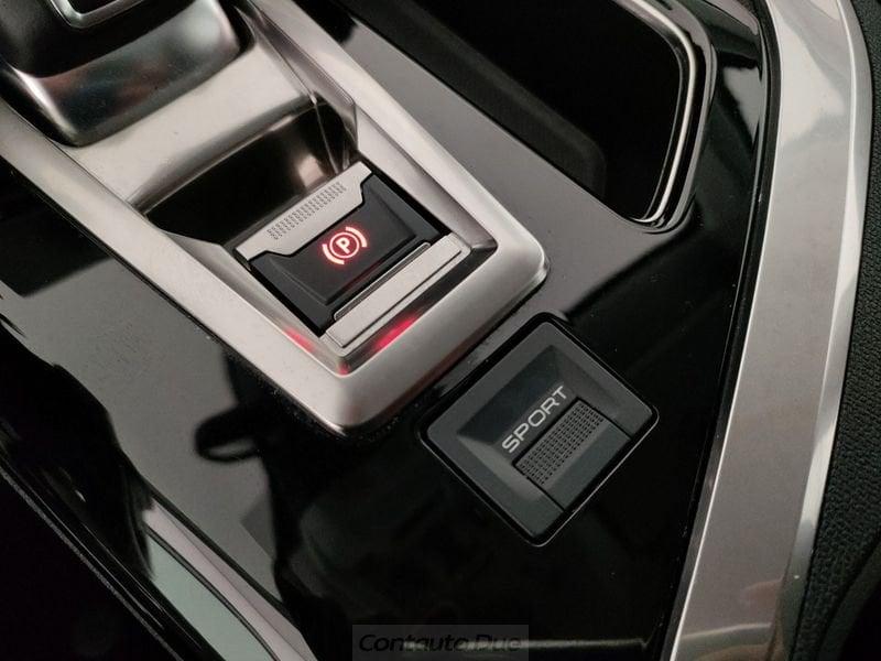 Peugeot 3008 3008 BlueHDi 130 S&S EAT8 Active Business