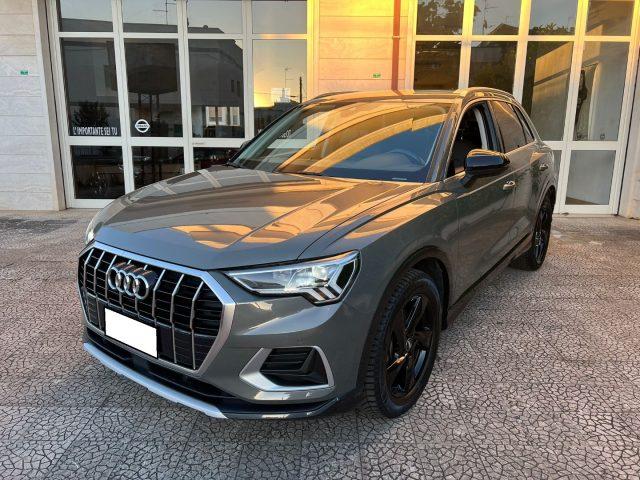 AUDI Q3 2.0 TDI 150 CV S tronic