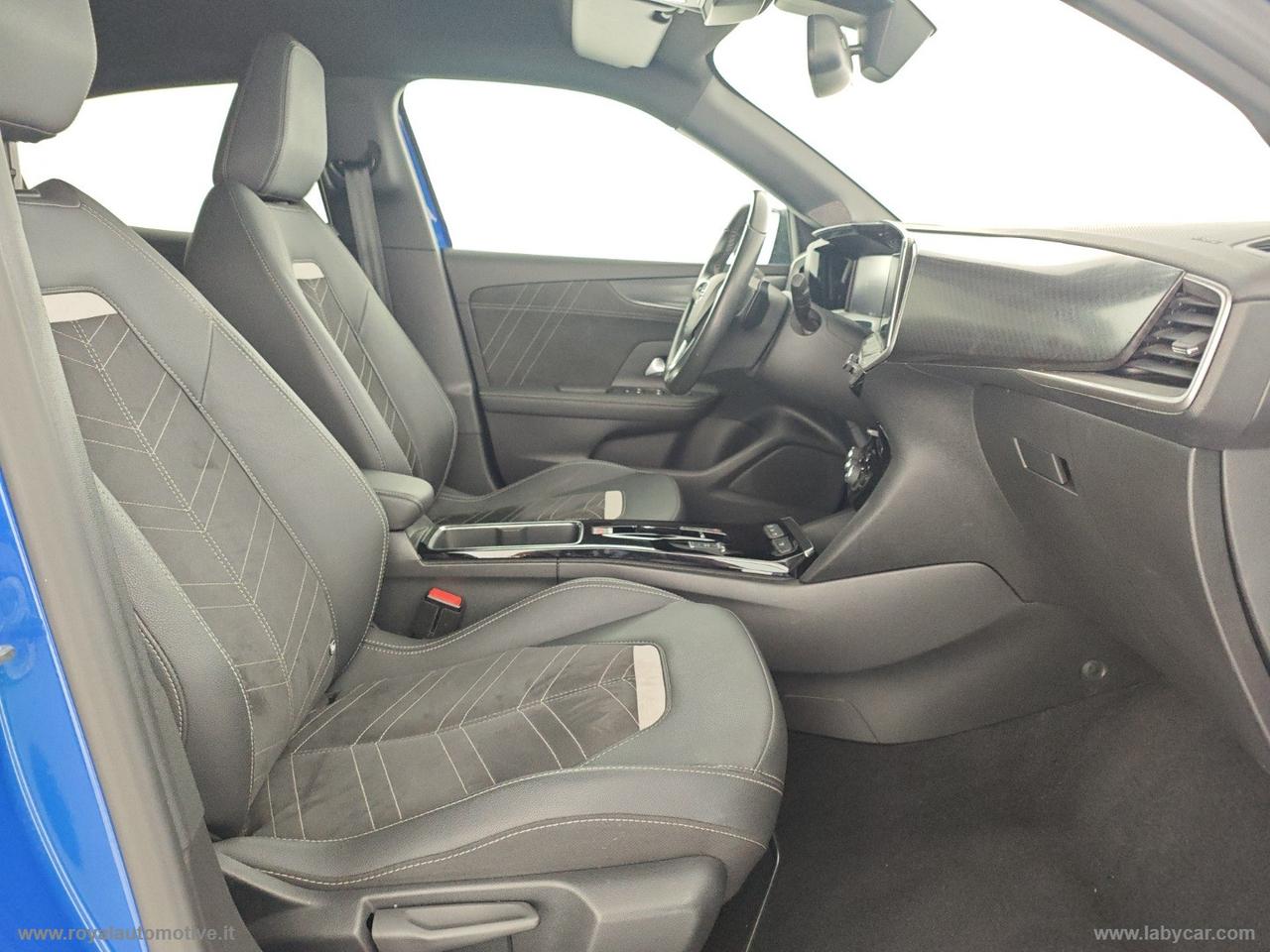 OPEL Mokka 1.2 Turbo 130 CV aut. Ultimate