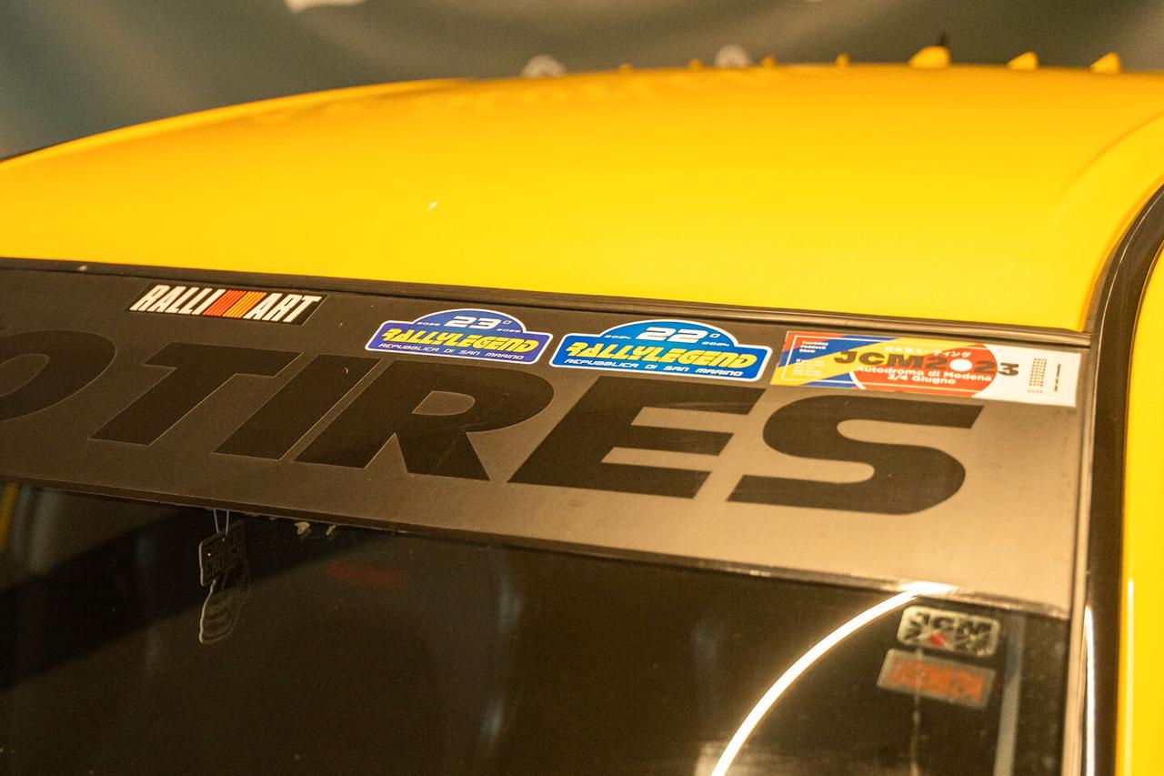 Mitsubishi Lancer 2.0 16v Evo IX GSR 4wd