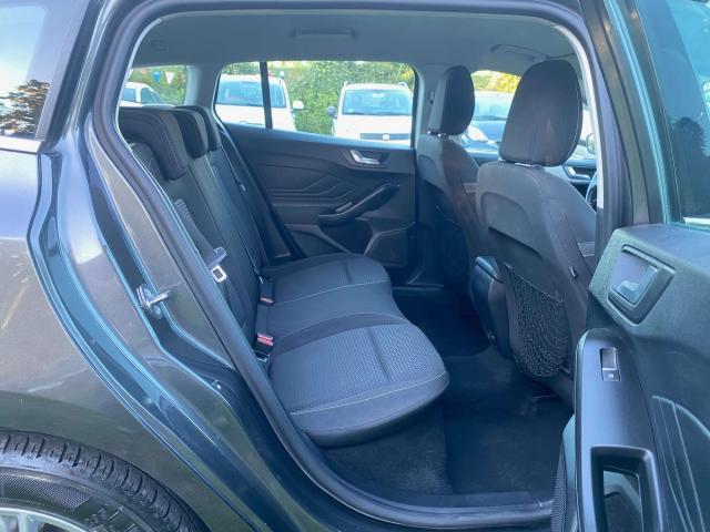 Ford Focus SW 1.5 my20.75 * Telecamera + Caricatore Wireless