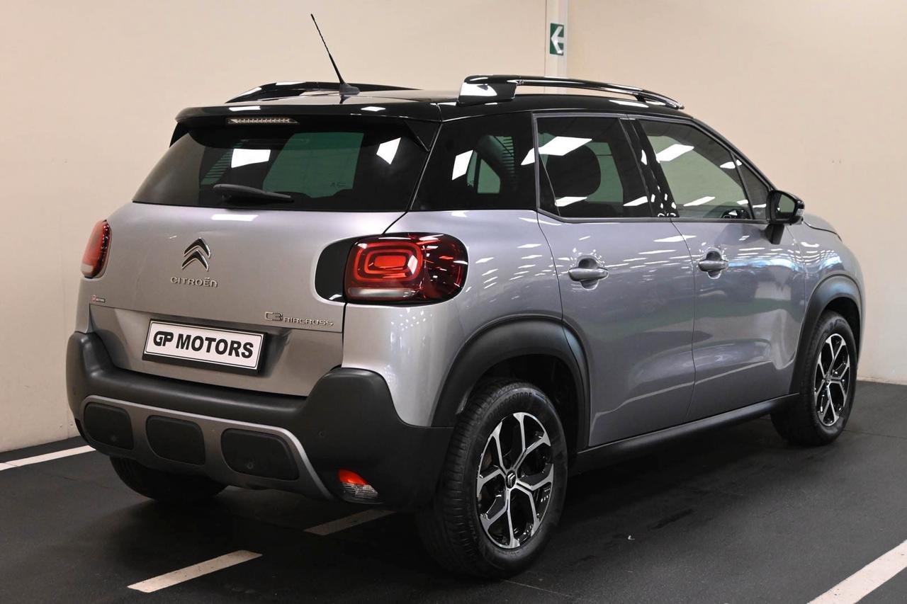 CITROEN C3 Aircross 1ª s. C3 Aircross PureTech...