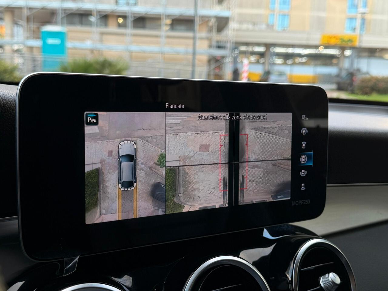 Mercedes-benz GLC 300 d 4Matic Coupé Premium Plus