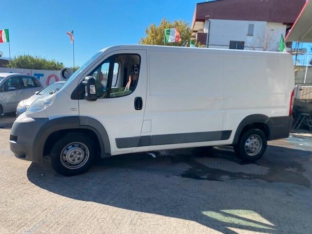 FIAT DUCATO MAXI 2.3 MTJ
