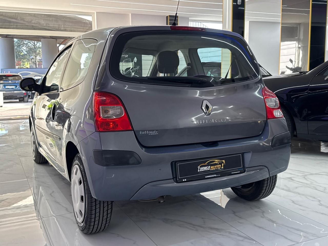 Renault Twingo 1.2 Dynamique Full Opt