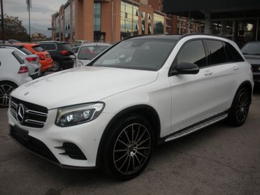 Mercedes-benz GLC 250 d 4Matic Sport