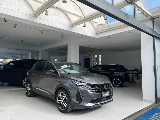 PEUGEOT 3008 BlueHDi 130 S&S EAT8 Allure Pack da ?249,00 mensil