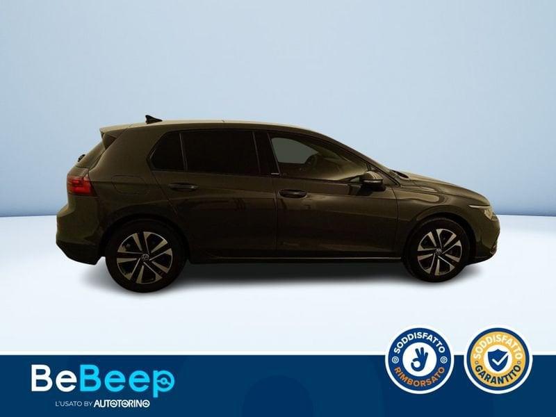 Volkswagen Golf 2.0 TDI LIFE 150CV DSG