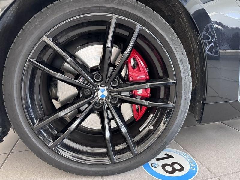 BMW Serie 2 M 240i xDrive MSport Pro Auto
