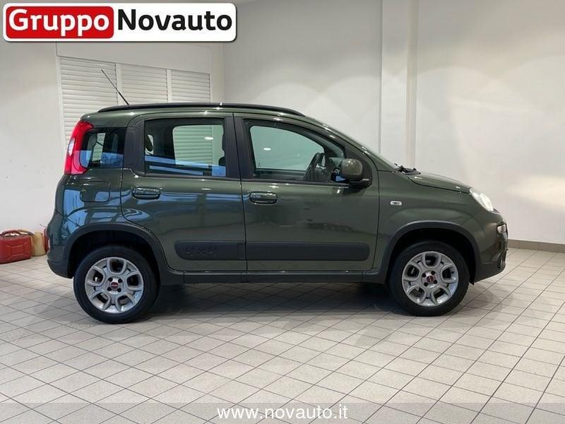 FIAT Panda Panda 1.3 MJT S&S 4x4