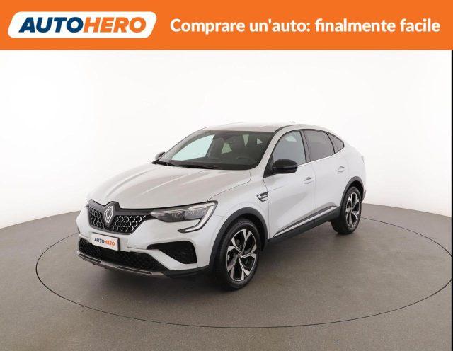 RENAULT Arkana Arkana TCe 140 CV EDC Techno
