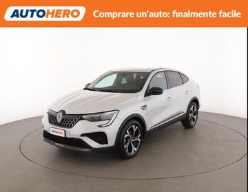RENAULT Arkana Arkana TCe 140 CV EDC Techno