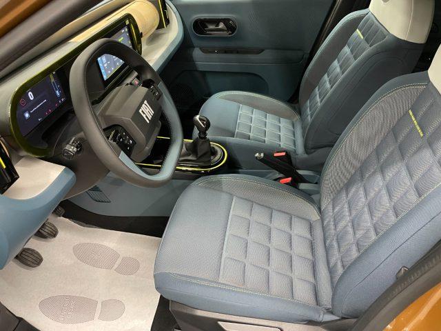 FIAT Grande Panda 1.2 100 CV La Prima KM0 MY26