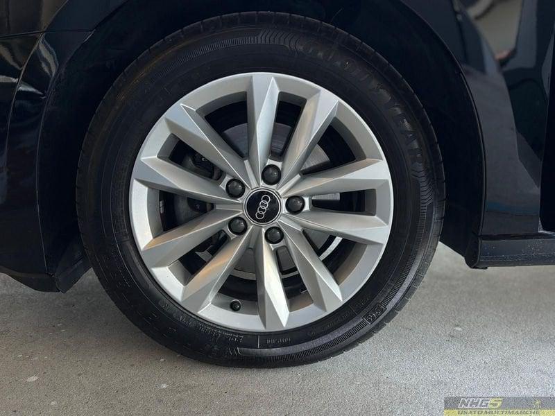 Audi A3 A3 SPB 30 TDI S tronic