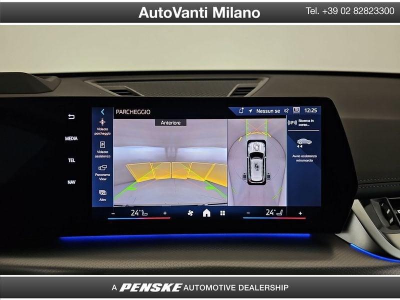 BMW X1 X1 xDrive 20d Msport Pro