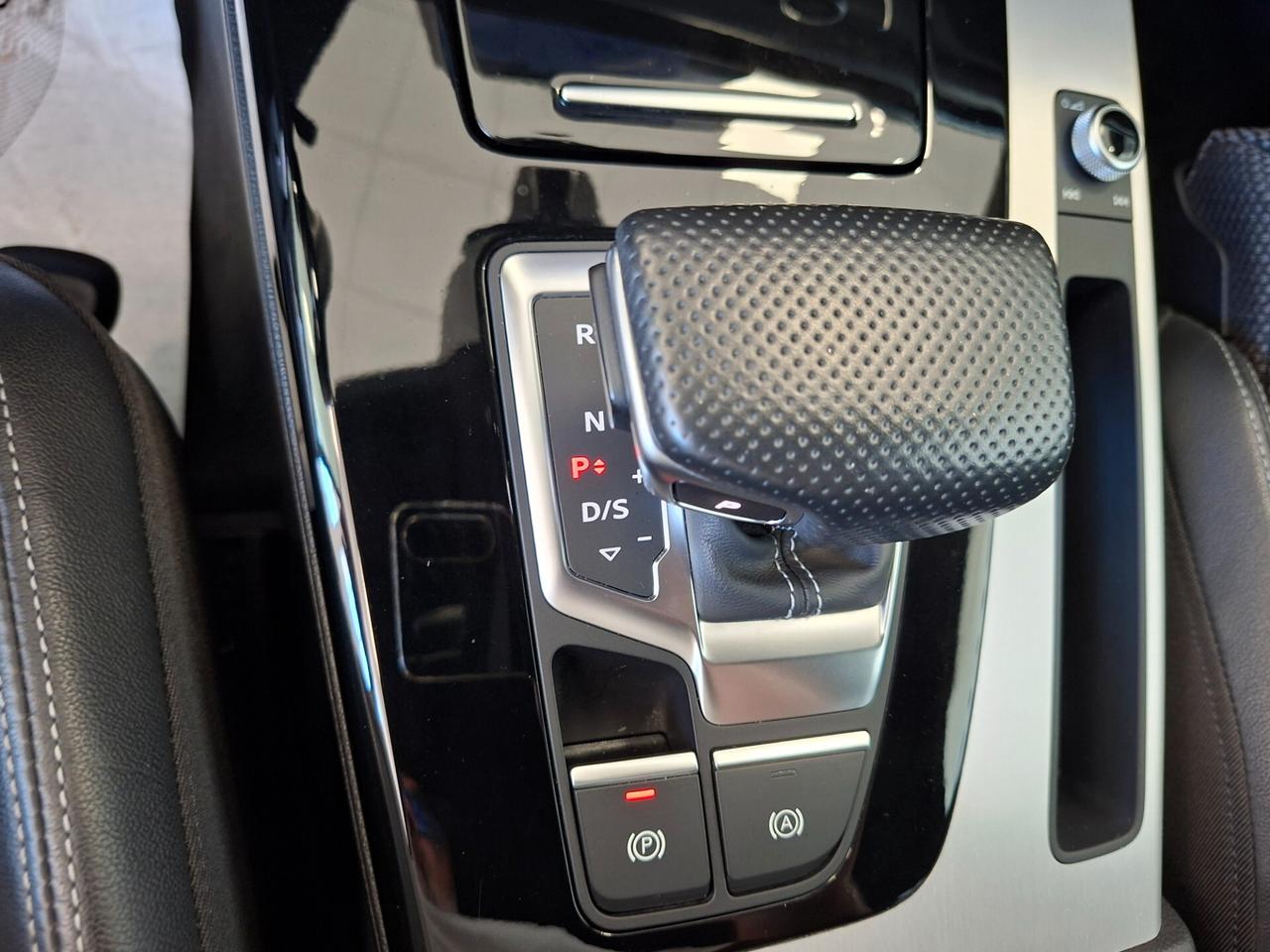 Audi Q5 SPB 40 TDI quattro S tronic line plus