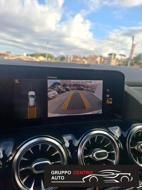 Mercedes-benz GLA 200 d Automatic Sport Plus - 2021