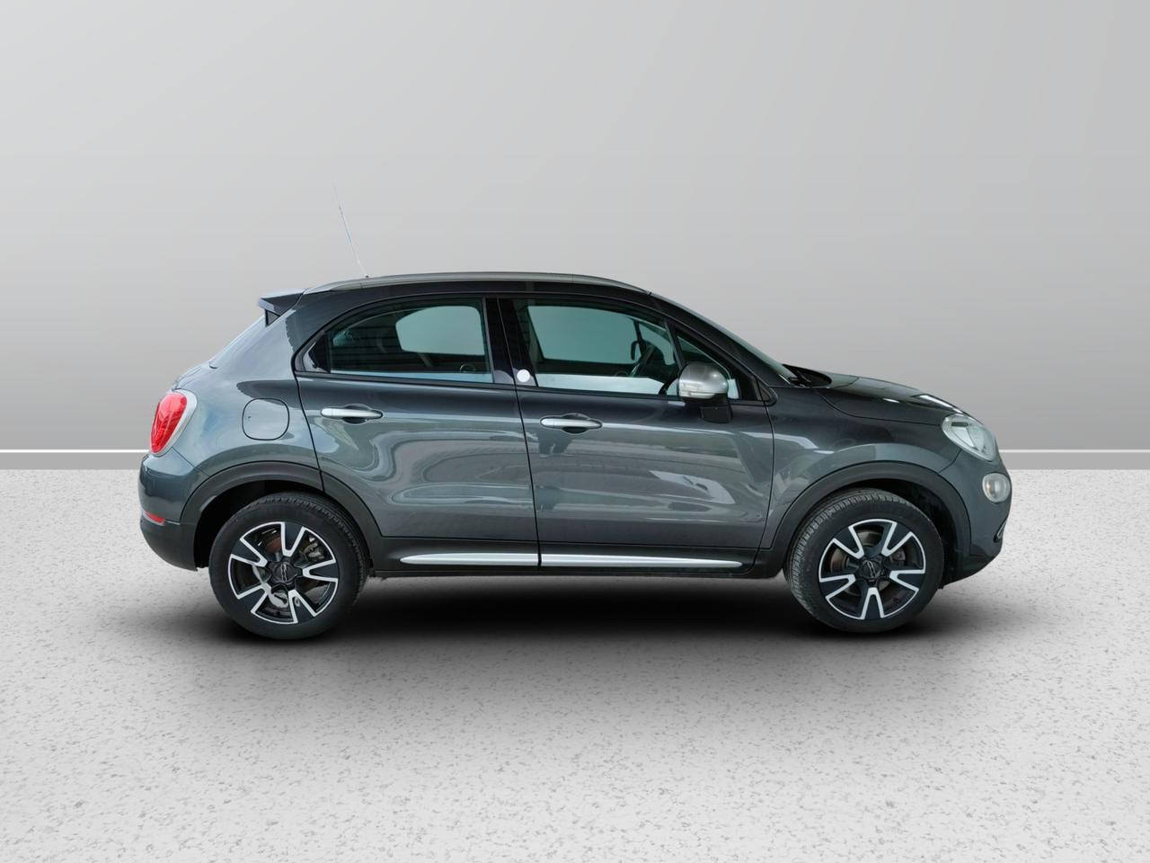 FIAT 500 X 2015 - 500X 1.6 e-torq Pop 4x2 110cv my17