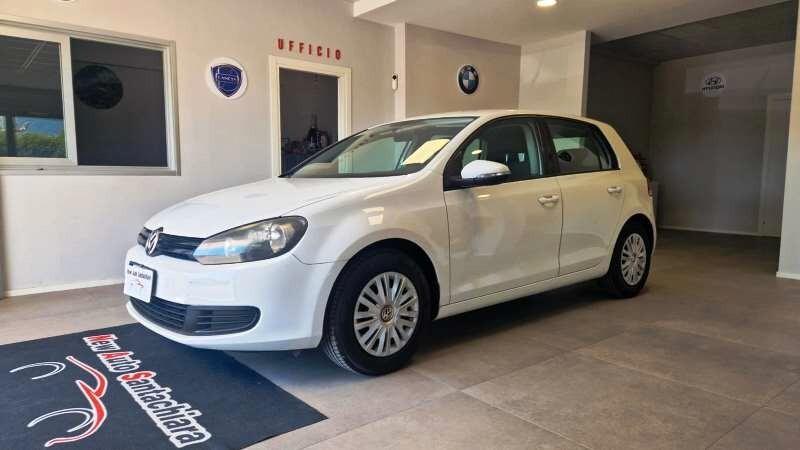 Volkswagen Golf 1.4 80 CV United