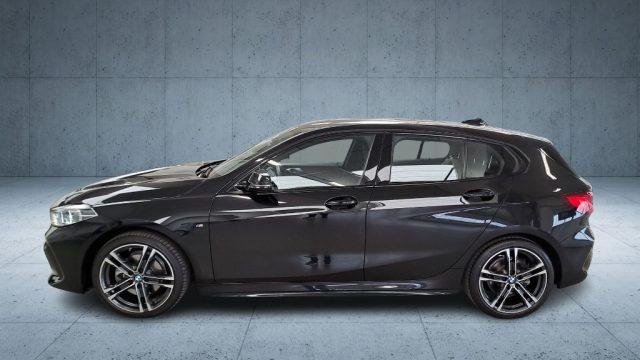 BMW 116 d 5p. Msport Aut.