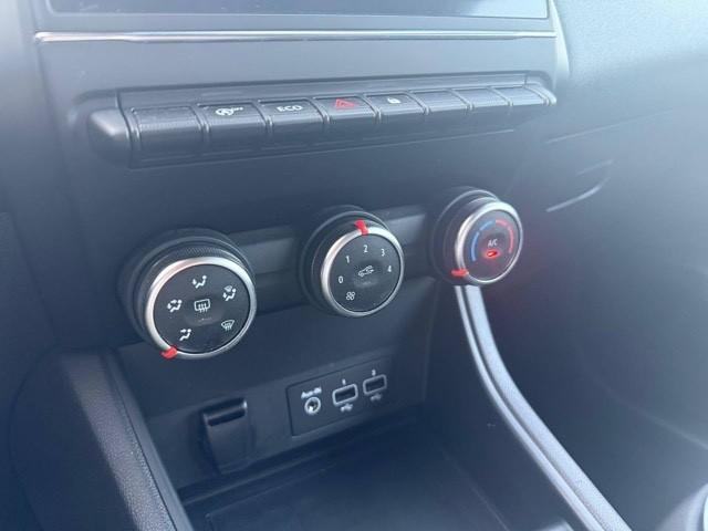 RENAULT Captur TCe 100 CV GPL FAP Zen