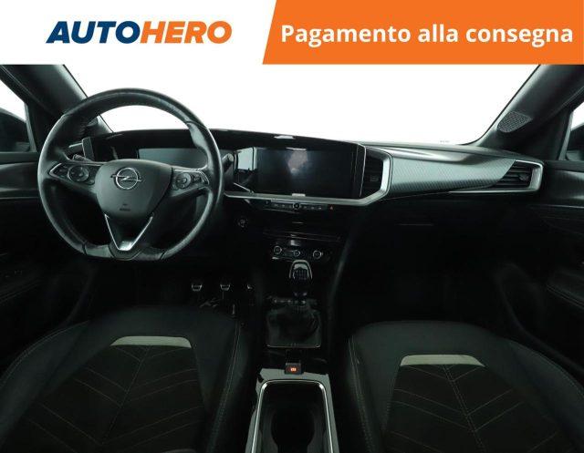 OPEL Mokka 1.2 Turbo 130 CV Ultimate