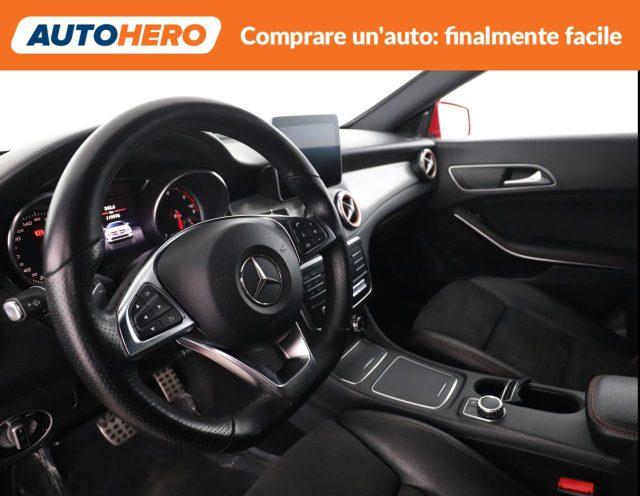 MERCEDES-BENZ CLA 200 d Automatic Shooting Brake Premium