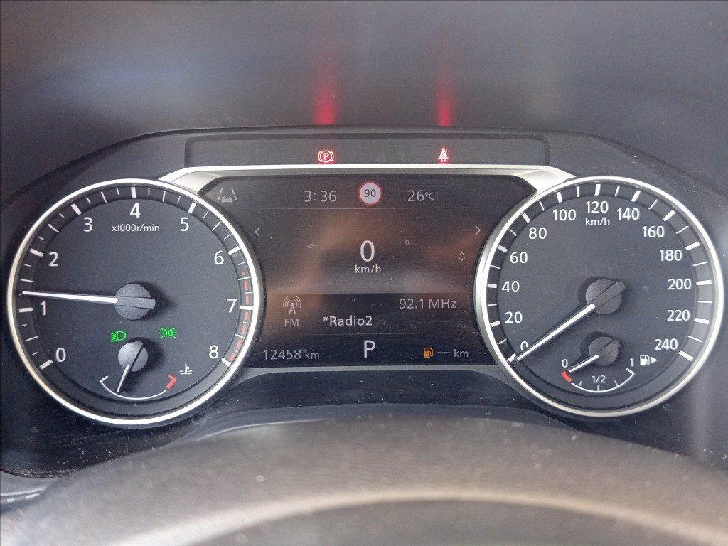 NISSAN Juke 1.0 dig-t Acenta 114cv dct del 2025