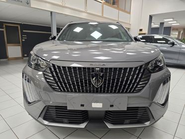 Peugeot 2008 PureTech 100 S&S Allure 2025