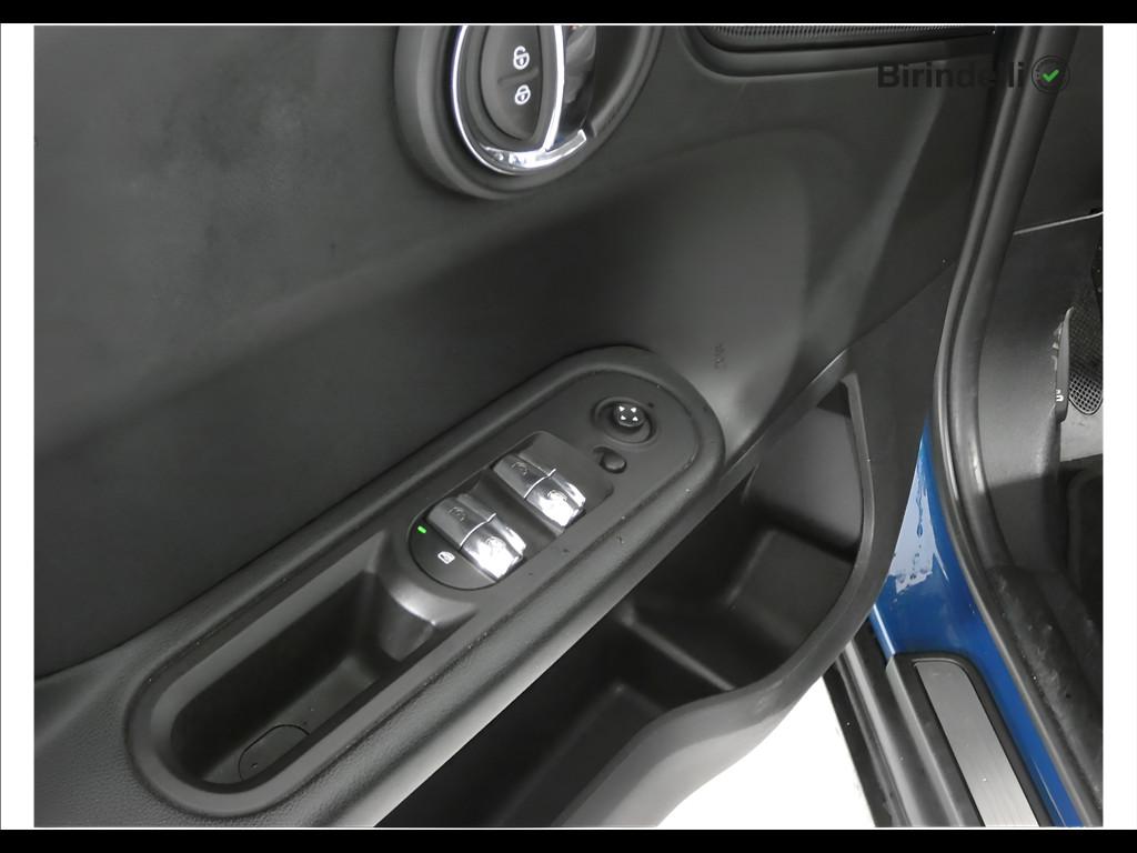 MINI Mini Countrym.(F60) - Mini 1.5 One D Business Countryman