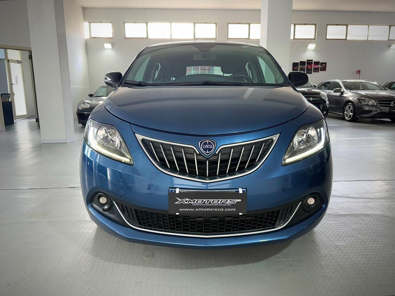Lancia Ypsilon 1.0 Gold Aziendale 5porte Hybryd