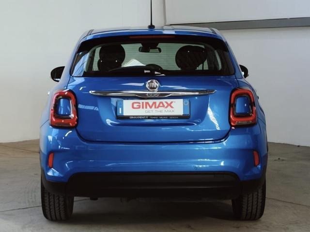 FIAT 500X 1.6 MultiJet 120 CV Urban